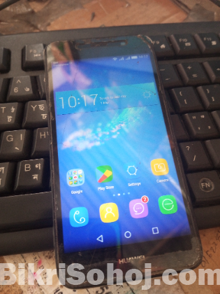 HUAWEI SCL-U31